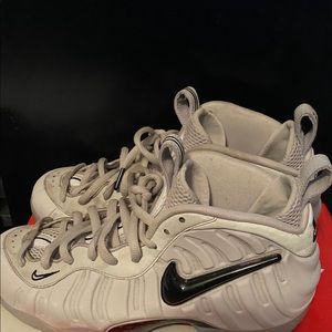 Nike Foamposites!